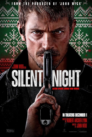 Silent Night TRUEFRENCH WEBRIP x264 2023