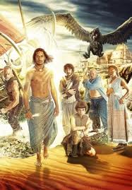 Sinbad S01E07 VOSTFR HDTV