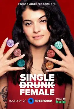 Single Drunk Female S01E08 VOSTFR HDTV