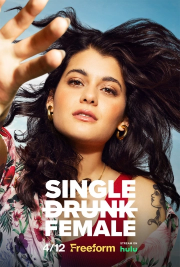 Single Drunk Female S02E01 VOSTFR HDTV