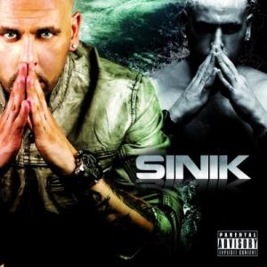 Sinik - La Plume et Le Poignard - 2012