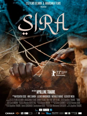 Sira FRENCH WEBRIP x264 2023