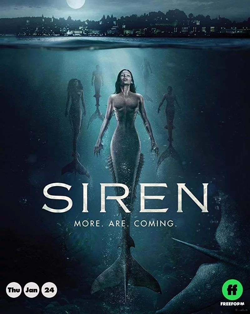 Siren S02E07 PROPER FRENCH HDTV