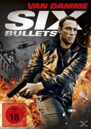 Six Bullets FRENCH DVDRIP 1CD (6 Bullets) 2012