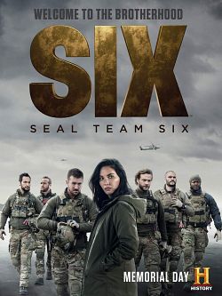 Six S02E01 FRENCH HDTV