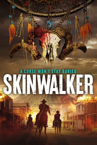 Skinwalker FRENCH WEBRIP LD 1080p 2021