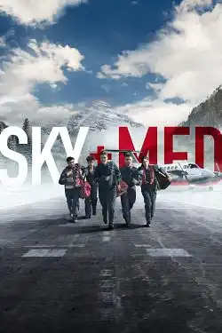 Skymed Saison 1 FRENCH HDTV