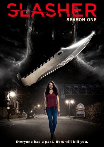 Slasher Saison 1 FRENCH HDTV