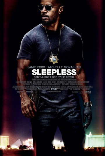 Sleepless FRENCH BluRay 720p 2017