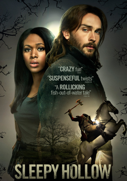 Sleepy Hollow Saison 3 FRENCH HDTV