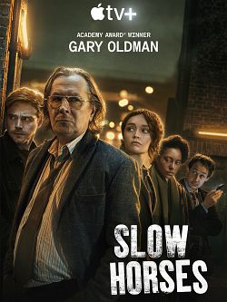 Slow Horses S01E01 FRENCH HDTV