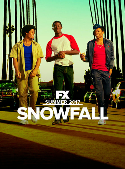 Snowfall S01E04 FRENCH HDTV