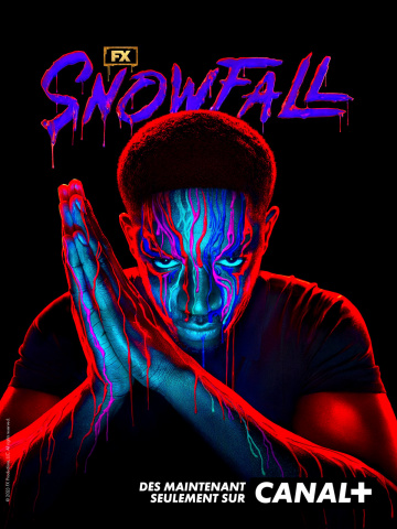 Snowfall S06E04 VOSTFR HDTV