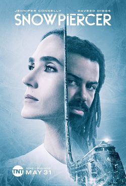 Snowpiercer S01E01 FRENCH HDTV