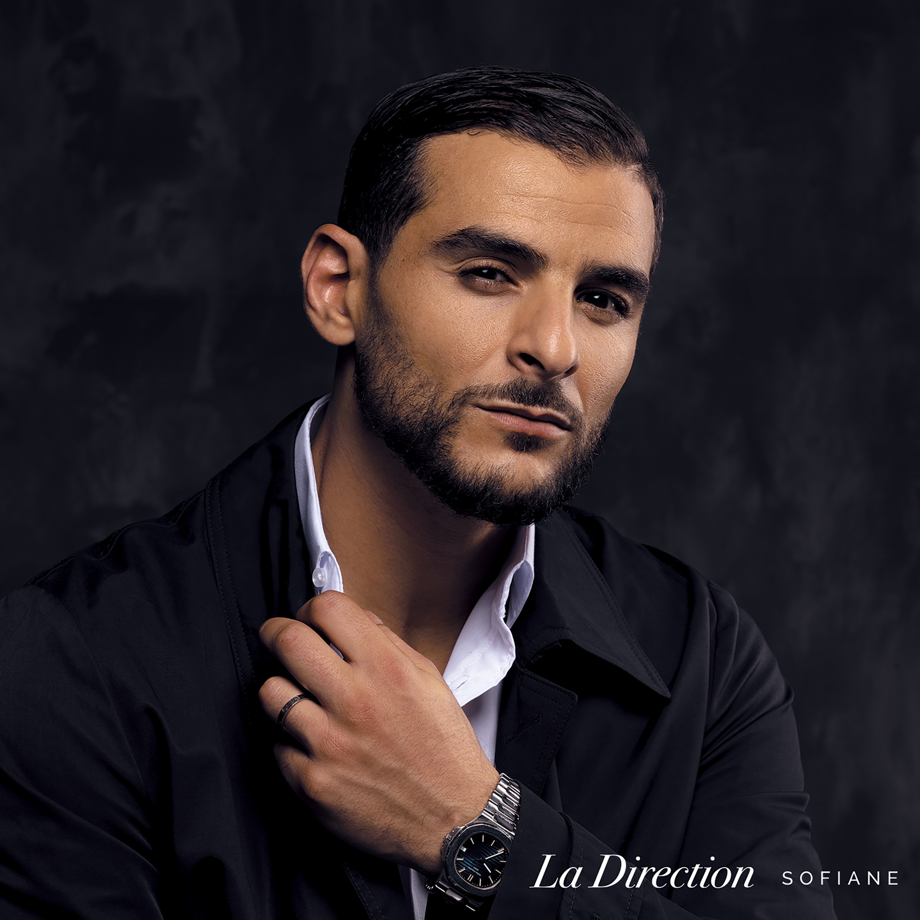 Sofiane - La Direction 2021