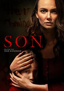 Son FRENCH BluRay 1080p 2021