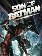 Son Of Batman FRENCH BluRay 1080p 2014