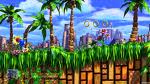 Sonic Fan Remix Demo (PC)