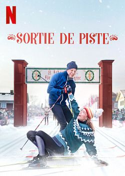 Sortie de piste FRENCH WEBRIP x264 2022