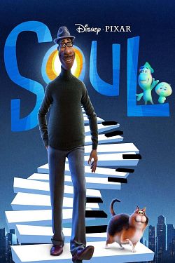 Soul TRUEFRENCH DVDRIP 2020