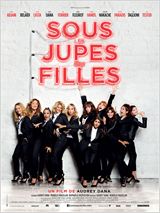 Sous les jupes des filles FRENCH DVDRIP 2014