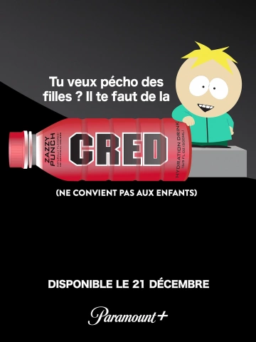 South Park (ne convient pas aux enfants) MULTI WEBRIP 1080p 2023