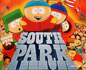 South Park S16E02 VOSTFR HDTV