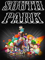 South Park S17E10 FINAL FRENCH HDTV