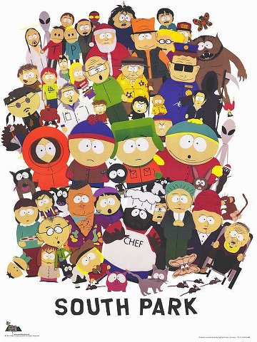 South Park S20E08 VOSTFR HDTV