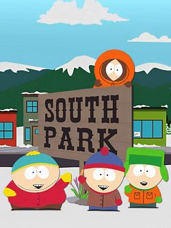 South Park S23E05 VOSTFR HDTV