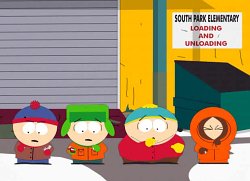 South park saisons 1-11 VO