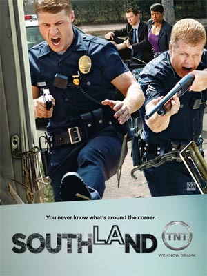 Southland S04E07 FRENCH HDTV