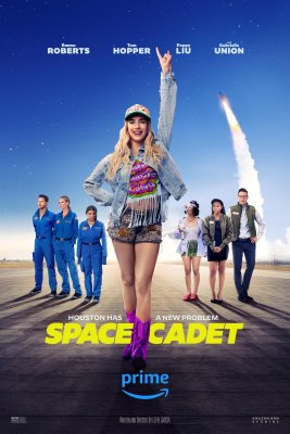 Space Cadet MULTI TRUEFRENCH WEBRIP 1080p 2024 MULTI WEBRIP 1080p 2024