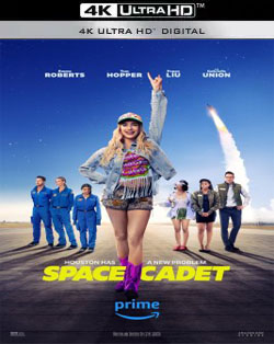 Space Cadet TRUEFRENCH WEBRIP 2024