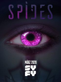 Spides S01E01 FRENCH HDTV