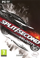 Split/Second Velocity (PC)