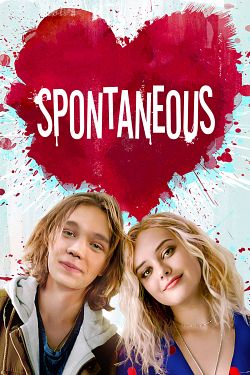 Spontaneous FRENCH WEBRIP 720p 2020