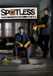 Spotless S01E06 FRENCH HDTV