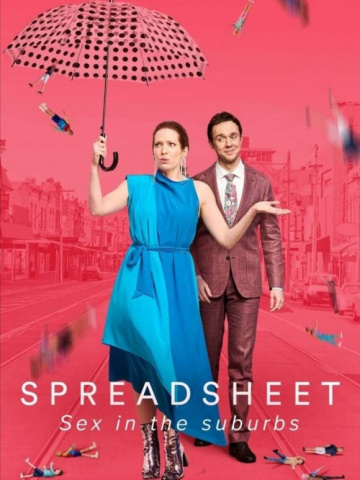 Spreadsheet Saison 1 FRENCH HDTV