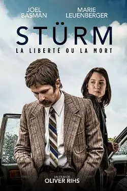 Stürm: la liberté ou la mort FRENCH WEBRIP 1080p 2022