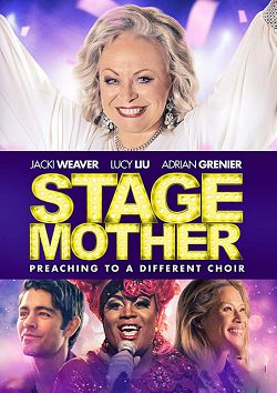 Stage Mother FRENCH BluRay 1080p 2021