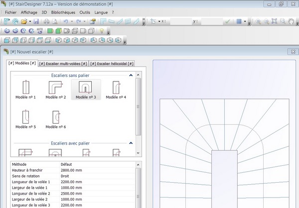 StairDesigner 7.12a Win x64 Multi + Patch