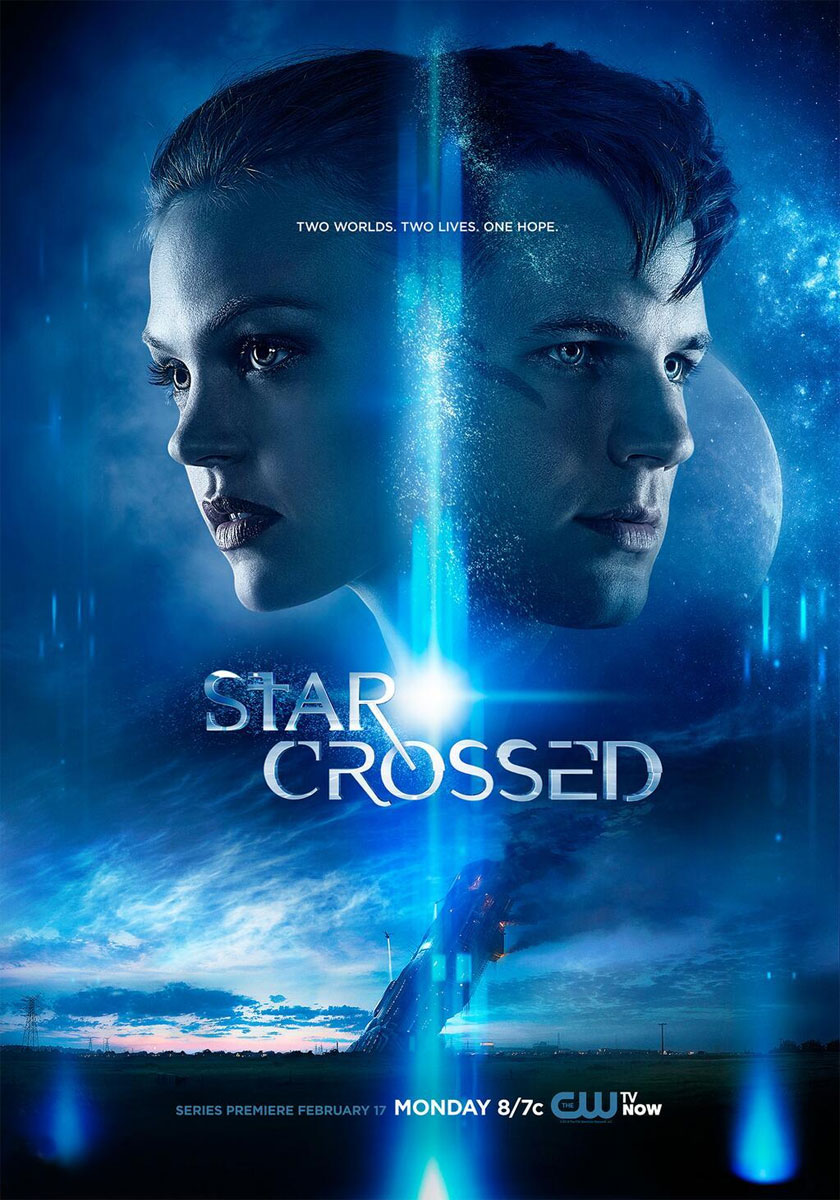 Star-Crossed Saison 1 FRENCH HDTV