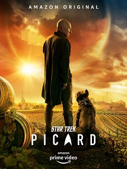 Star Trek: Picard S02E05 VOSTFR HDTV