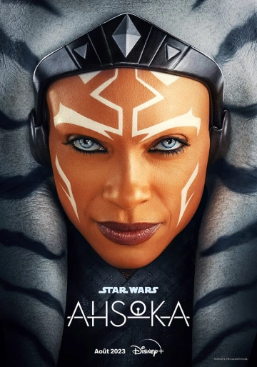 Star Wars: Ahsoka S01E05 FRENCH HDTV