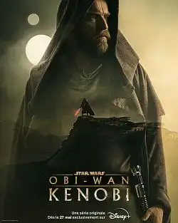 Star Wars: Obi-Wan Kenobi S01E05 FRENCH HDTV