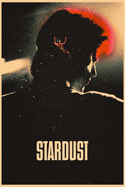 Stardust FRENCH WEBRIP 2020