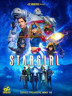 Stargirl S01E02 VOSTFR HDTV