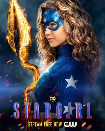 Stargirl S03E02 FRENCH HDTV