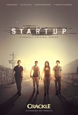 StartUp S01E07 VOSTFR HDTV